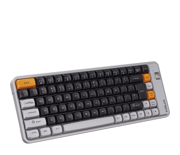 KRUX KRUX Zyro 75% - 1529216 - zdjęcie 4